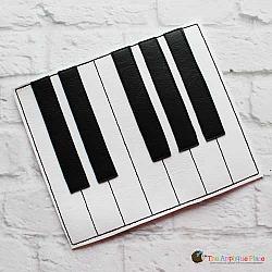 Pretend Play - ITH - Practice Piano