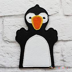 Puppet - Puffin