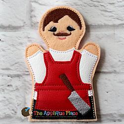 Puppet - Butcher