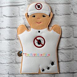 Puppet - Exterminator