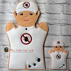 Puppet - Exterminator