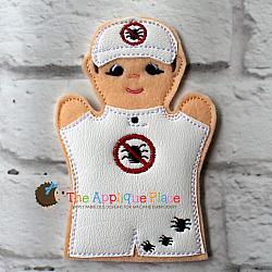 Puppet - Exterminator