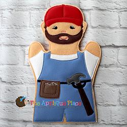 Puppet - Handyman