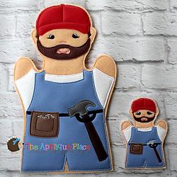 Puppet - Handyman