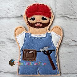 Puppet - Handyman