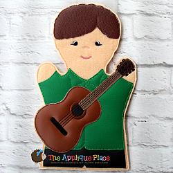 Puppet - Musician