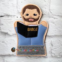 Puppet - Pastor