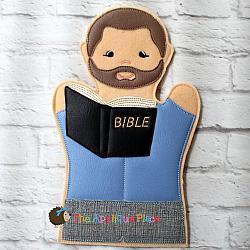 Puppet - Pastor