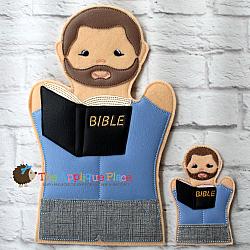 Puppet - Pastor