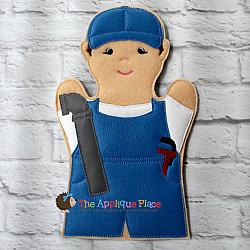 Puppet - Plumber