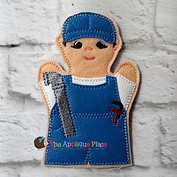 Puppet - Plumber