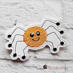 Puppet - Spider (finger size only)
