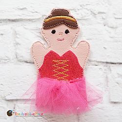 Puppet - Sugar Plum Fairy
