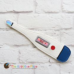 Pretend Play - ITH - Thermometer