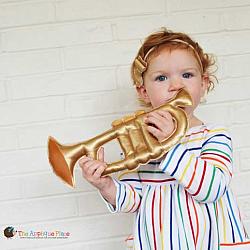 Pretend Play - ITH - Trumpet