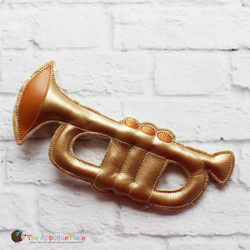 Pretend Play - ITH - Trumpet