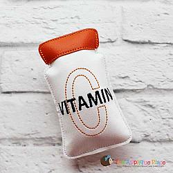 Pretend Play - ITH - Vitamin C