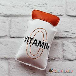 Pretend Play - ITH - Vitamin C