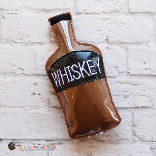 Pretend Play - ITH - Whiskey