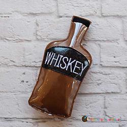 Pretend Play - ITH - Whiskey