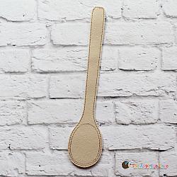 Pretend Play - ITH - Wooden Spoon