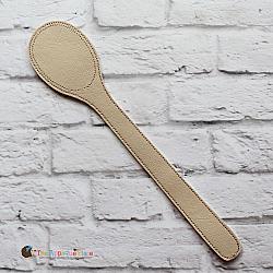 Pretend Play - ITH - Wooden Spoon