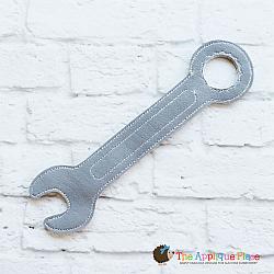 Pretend Play - ITH - Wrench