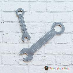Pretend Play - ITH - Wrench