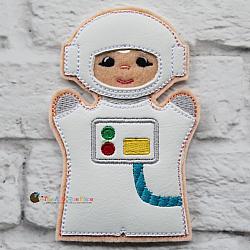 Puppet - Astronaut