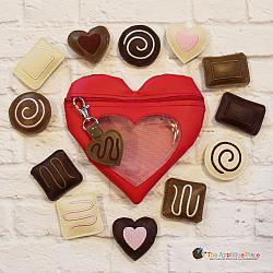 Pretend Play - ITH - Box of Chocolates