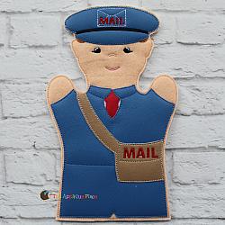 Puppet - Mail Carrier