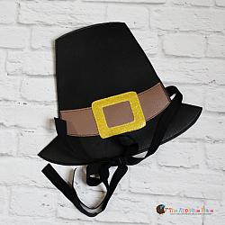 Pretend Play - ITH - Pilgrim Hat - Boy