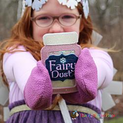 Pretend Play - ITH - Winter Fairy Dust