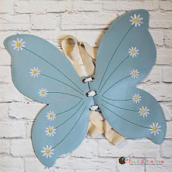 Pretend Play - ITH - Fairy Wings