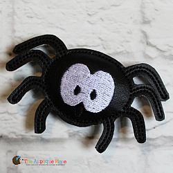 Pretend Play - ITH - Spider