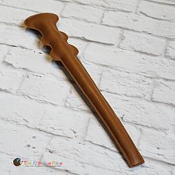 Pretend Play - ITH - Witch Wand