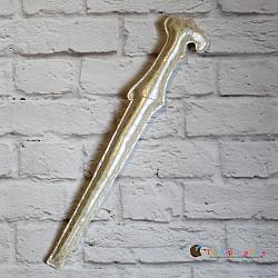 Pretend Play - ITH - Wizard Wand