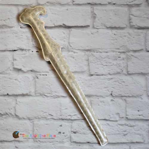 Pretend Play - ITH - Wizard Wand