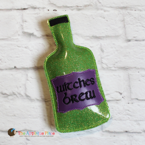 Pretend Play - ITH - Witches Brew