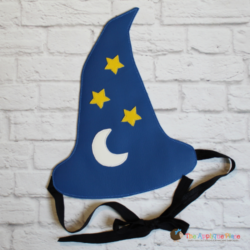 Pretend Play - ITH - Wizard Hat